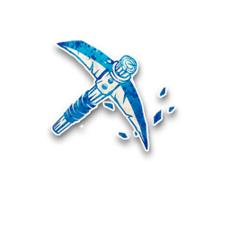 地穴勘探员角色图标