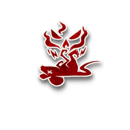 死魂灵角色图标