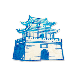边关戍卫角色图标