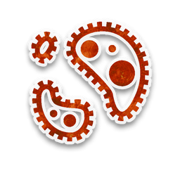 浮游生物角色图标