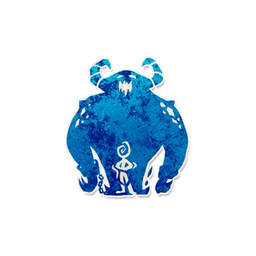 恶魔遗子角色图标