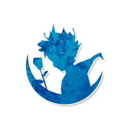 永世少年角色图标