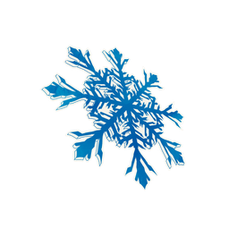 大雪怪角色图标