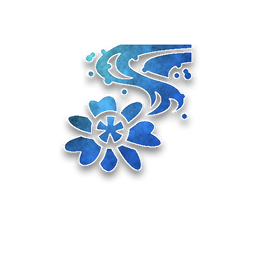 水仙角色图标