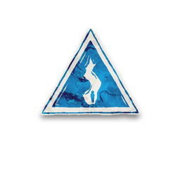 巫女角色图标