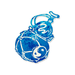 阴阳术士角色图标