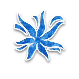 蒲公英角色图标
