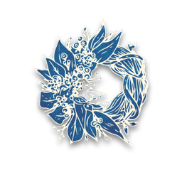 墓园守卫角色图标