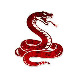 黑蛇妖角色图标