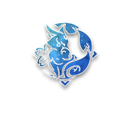 八重神子角色图标