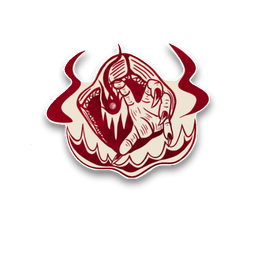 魔王角色图标