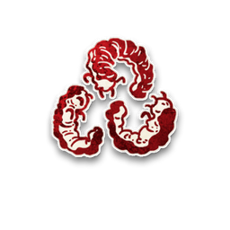 脊蛊角色图标