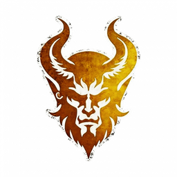魔王降临角色图标