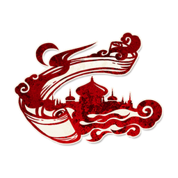 海市蜃楼角色图标