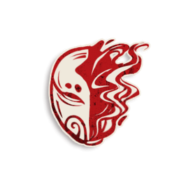 无影角色图标