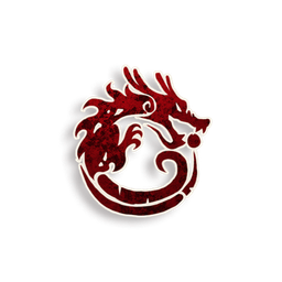 天龙教角色图标