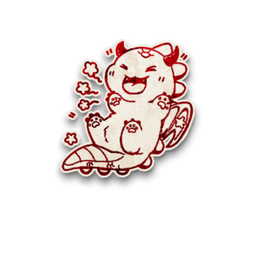 小恶龙角色图标