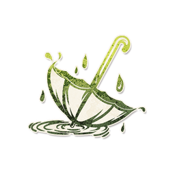雨人角色图标