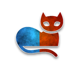 柴郡猫角色图标