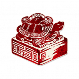 龟兹王角色图标