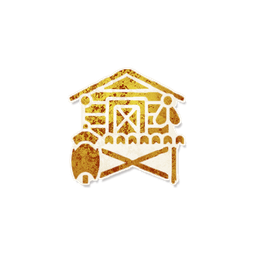 庇护角色图标