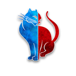 爱猫狂热人士角色图标