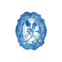 饿了小然角色图标