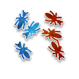 蚂蚁角色图标
