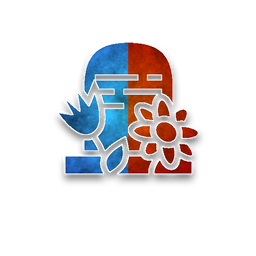 墓园之花角色图标