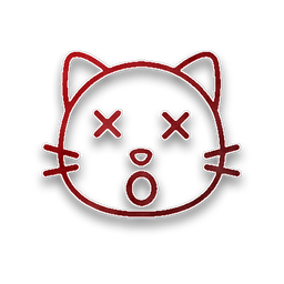 虐猫狂角色图标