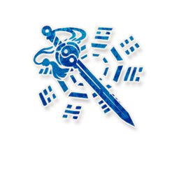 武当角色图标