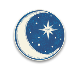 观星者角色图标