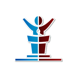 政府官员角色图标