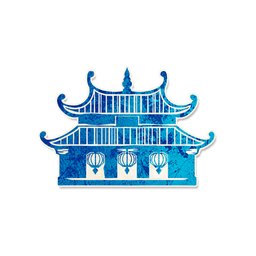 庙祝角色图标