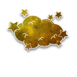 云端筑梦师角色图标