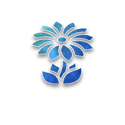 雏菊角色图标