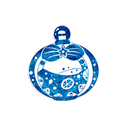 海马角色图标