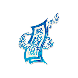 符士角色图标