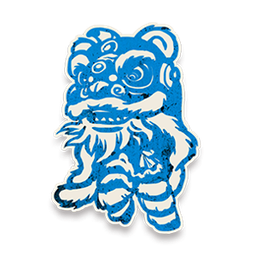 舞狮队角色图标