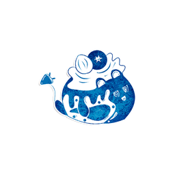 掉线阿卷角色图标