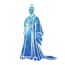 附马爷角色图标