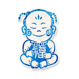 福娃角色图标