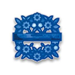 寿衣店老板角色图标