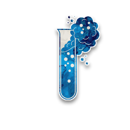 科学家角色图标