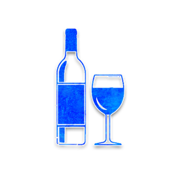 酒侍角色图标