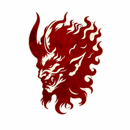 逆命魔王角色图标