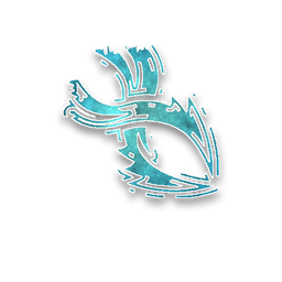 咒缚者角色图标