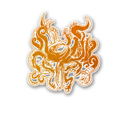 阿撒托斯角色图标
