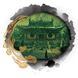 封禅台角色图标