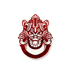 霸下角色图标